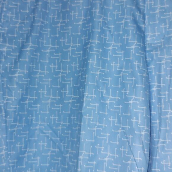 Walter Hagen Men's Perfect 11 Golf Shorts  Sz 42 Flat Front  NWT - Picture 2 of 8